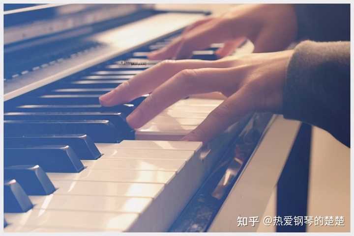 钢琴波音弹奏讲解_钢琴波音怎么弹_钢琴波音弹奏方法视频