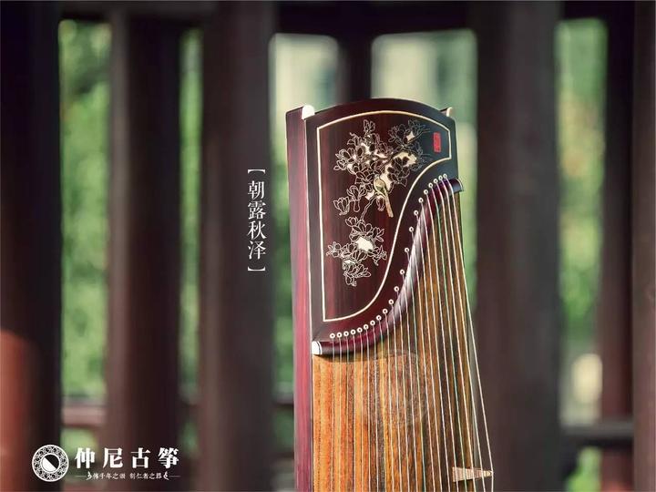 高山流水古筝曲谱_高山流水古筝曲谱浙江版_高山流水古筝曲谱讲解