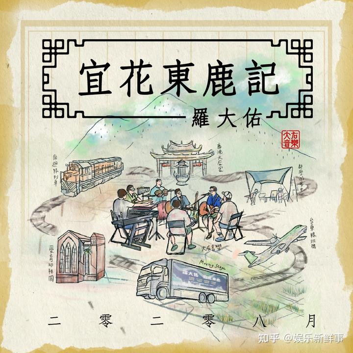 罗大佑经典歌曲曲谱_罗大佑歌曲简谱_歌曲罗大佑曲谱经典版