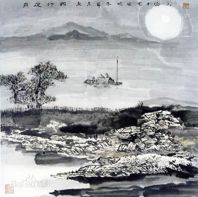 二胡春江花月夜独奏曲_春江花月夜二胡谱_二胡曲春江花月夜教学视频