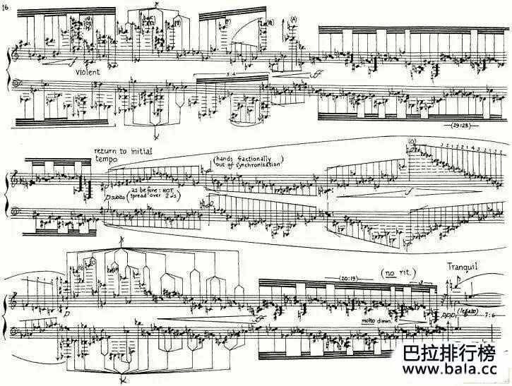 世界著名钢琴曲集_钢琴曲著名世界名曲大全_世界著名钢琴曲