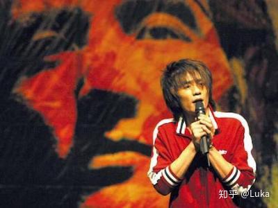 华语音乐明媚又幽暗的2003（附华语男最rock 'n' r