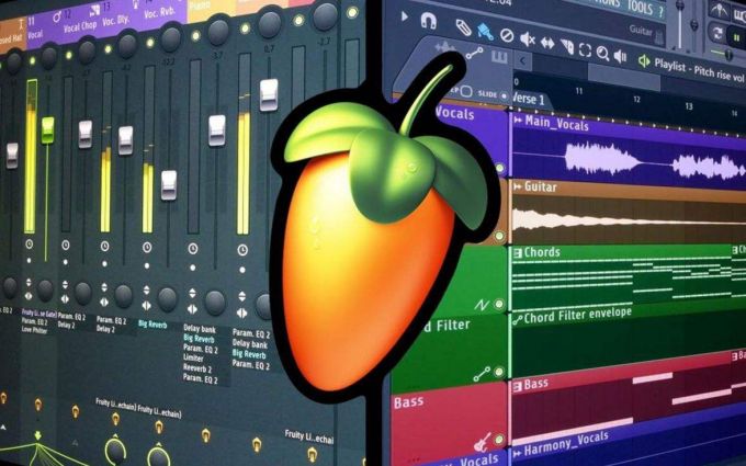 FL Studio