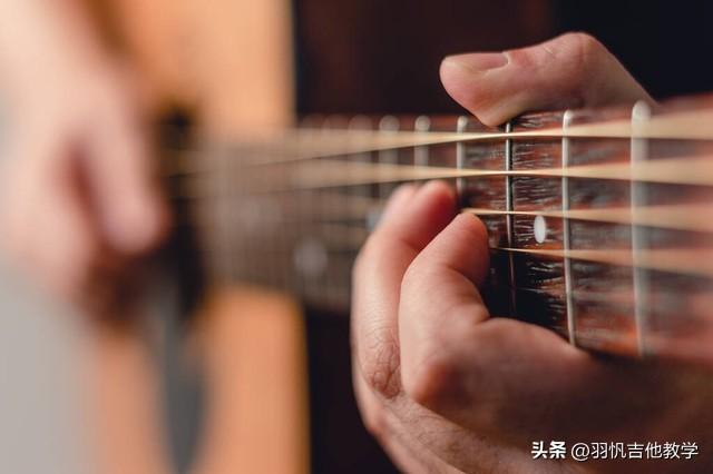 吉他曲教学《晚霞》视频_吉他曲子教学_吉他曲教学