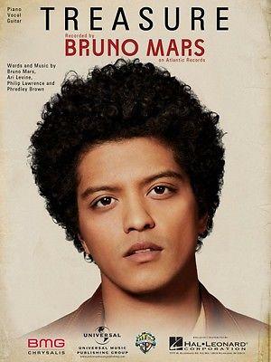 Bruno Mars