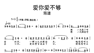 爱很简单吉他谱_简单爱吉他谱17吉他网_简单爱吉他谱扫弦版