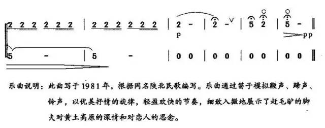 梦回仙游笛子教学_笛子教学视频_教学普笛子