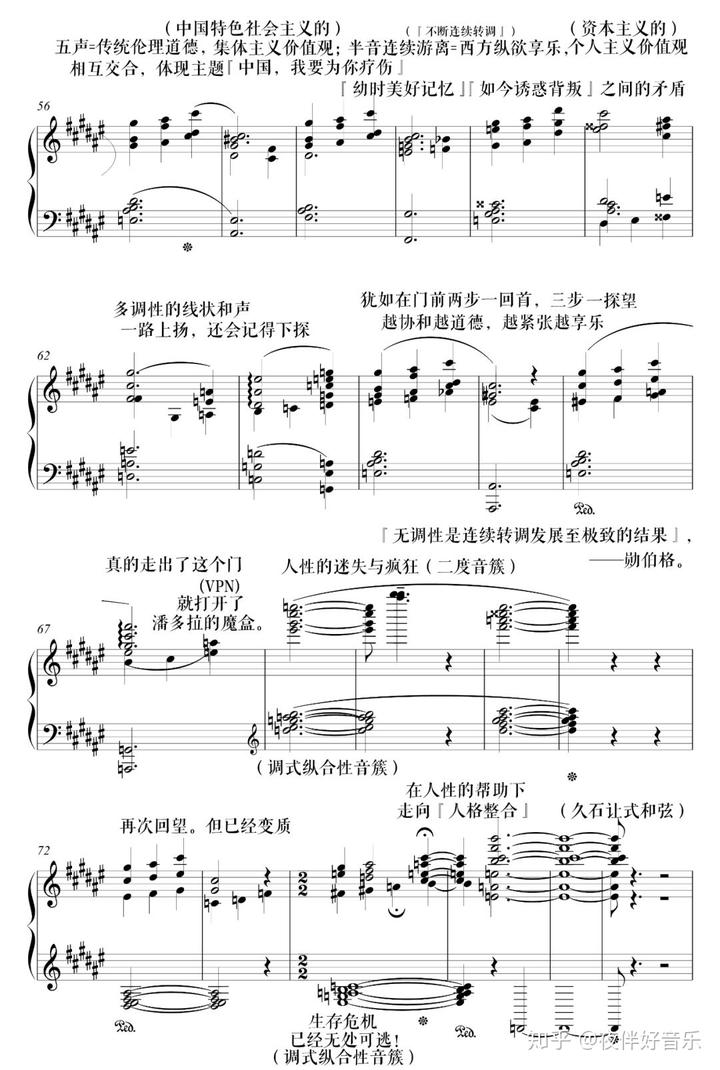 钢琴曲谱_钢琴曲谱经典100首_钢琴曲谱简单初学