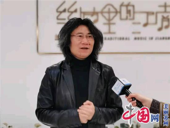 乐团搭台筑凤巢 弦歌不辍育新秀——“金钟之星”青年胡琴演奏家孙瑶琦独奏音乐会精彩上演