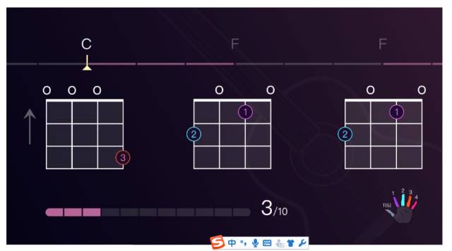 尤克里里教学app_教学尤克里里_教学尤克里里教学视频