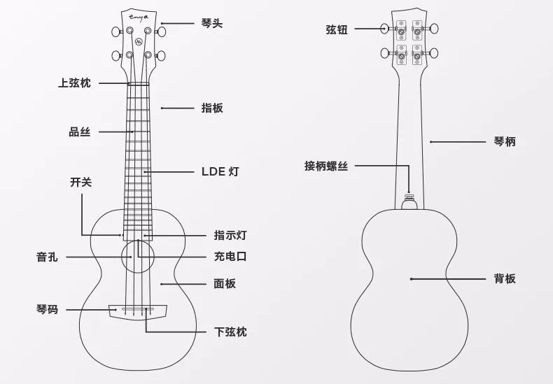 教学尤克里里_教学尤克里里教学视频_尤克里里教学app