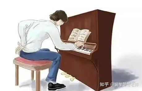 钢琴编写_钢琴编曲教学_怎么自己学习编钢琴曲