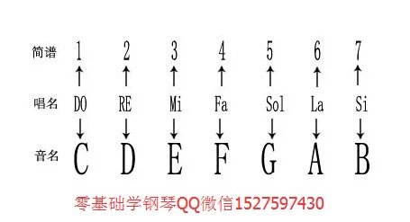 钢琴弹降61降3和弦的指法_钢琴降b怎么弹_钢琴降b调位置图