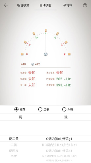 二胡调音器-调音-定弦_二胡调_二胡调音大师下载