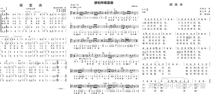 摇篮曲萨克斯简谱_摇篮曲萨克斯_摇篮曲萨克斯带光标