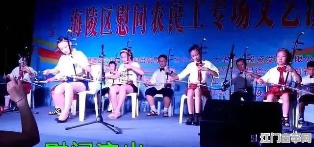 二胡曲中的加花等技巧是演奏者对曲子的理解编制？有无统一规范 - 江门古筝网