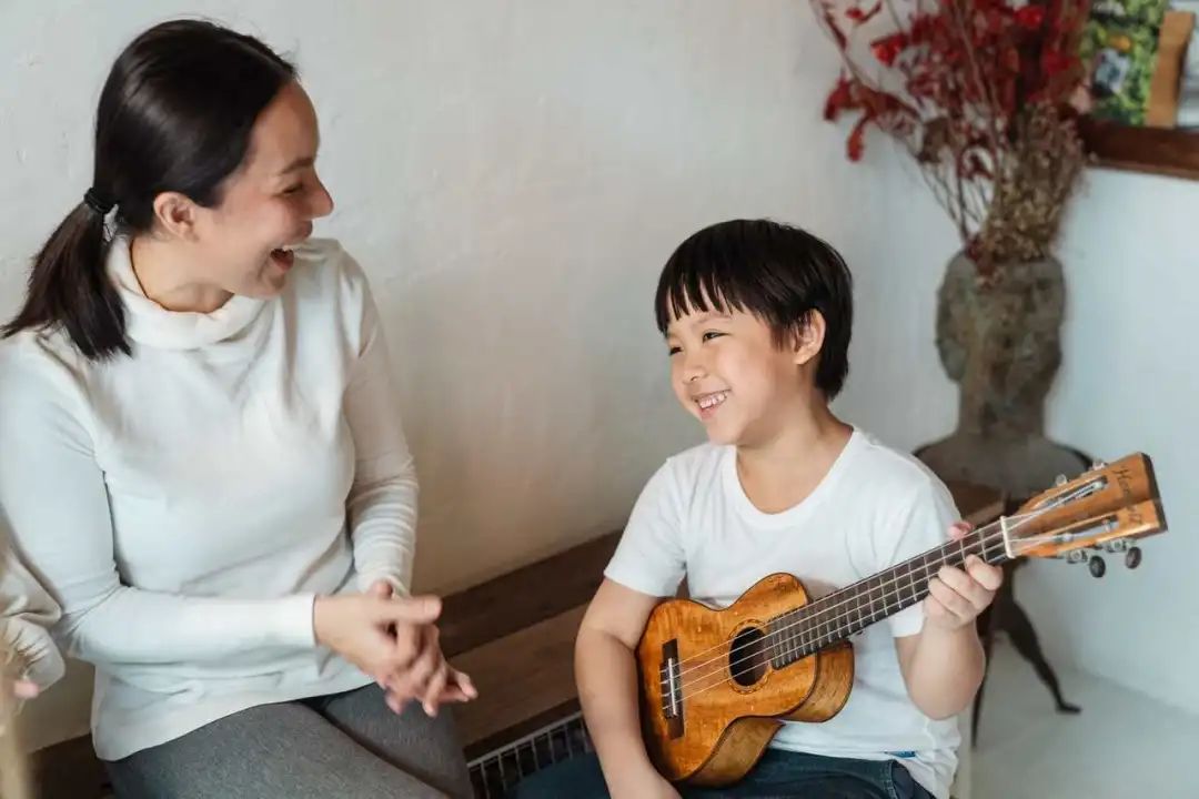 儿歌尤克里里谱_儿童歌尤克里里简谱_儿歌尤克里里谱