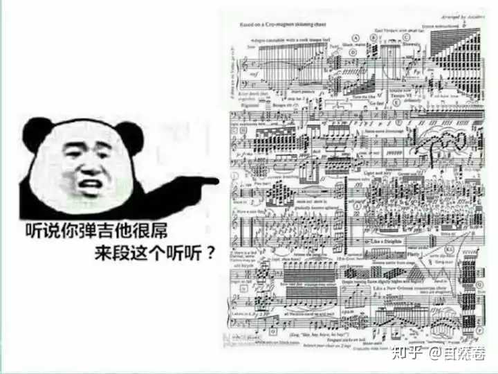 有什么钢琴曲是不懂钢琴的人觉得很牛，而学钢琴的人不以为意的？