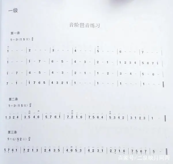 二胡二胡谱_什么二胡_二胡演奏曲大全视频