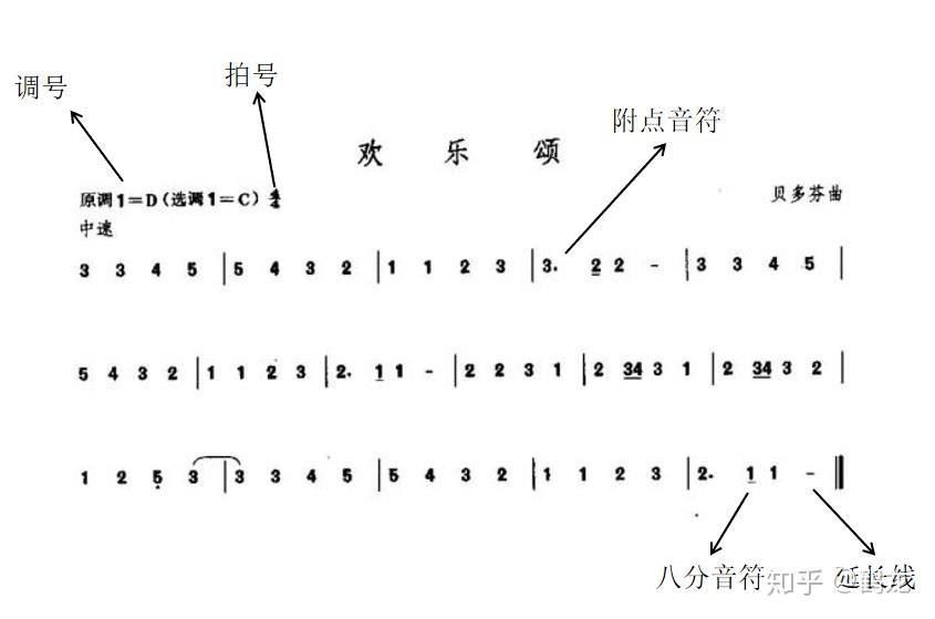 钢琴简谱怎么弹_钢琴弹简谱还是五线谱_钢琴弹简谱会被嘲笑吗