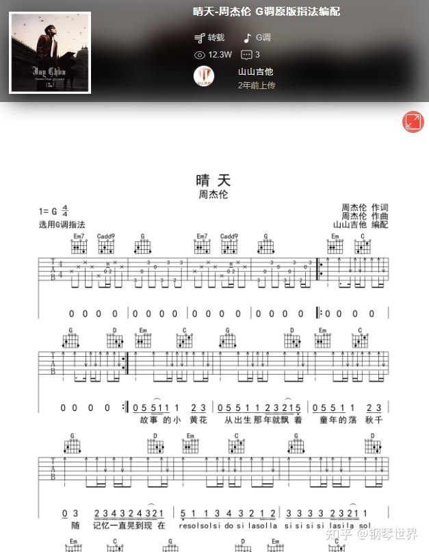 最好听的吉他曲_好听吉他曲推荐_好听吉他曲纯音乐